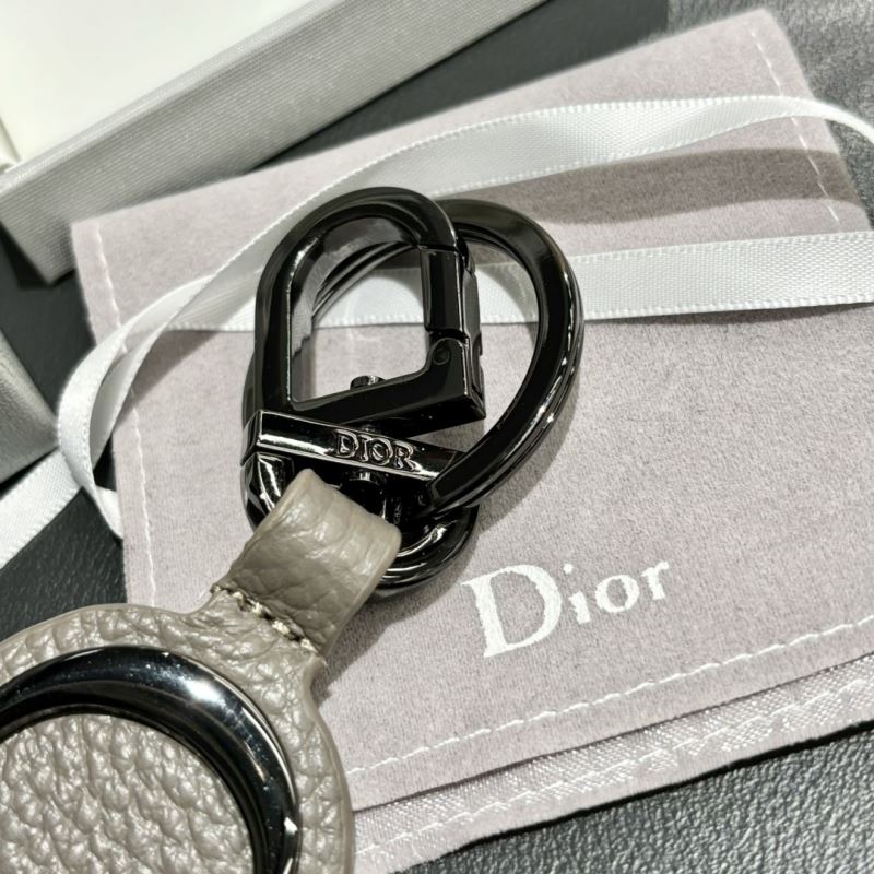 Christian Dior Keychains